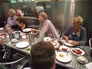 2018 06 09 AU 10 HOMMAGE A N.D. DE SANTA CRUZ A DALIAS ESPAGNE (98)